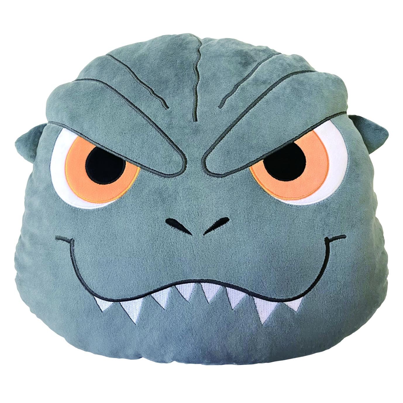 Toho Godzilla (1994) Face Cushion