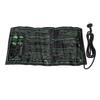 20x10in Seedling Heat Mat PU Water Proof Warm Hydroponic Plant Heating Pad Mat for Seed Germination