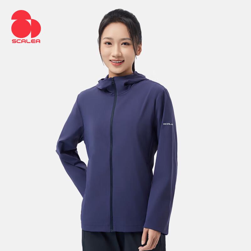 SCALER Women s All-Way Stretch Spring Jacket F2305933 XL