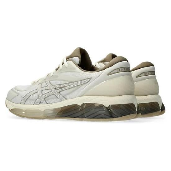 

ASICS Gel Quantum 360 8 Cream Pepper - 1203A402-101 EU 42.5 слонова кістка