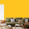 Wallpaper Geometric pattern gold, gold top 50x1000