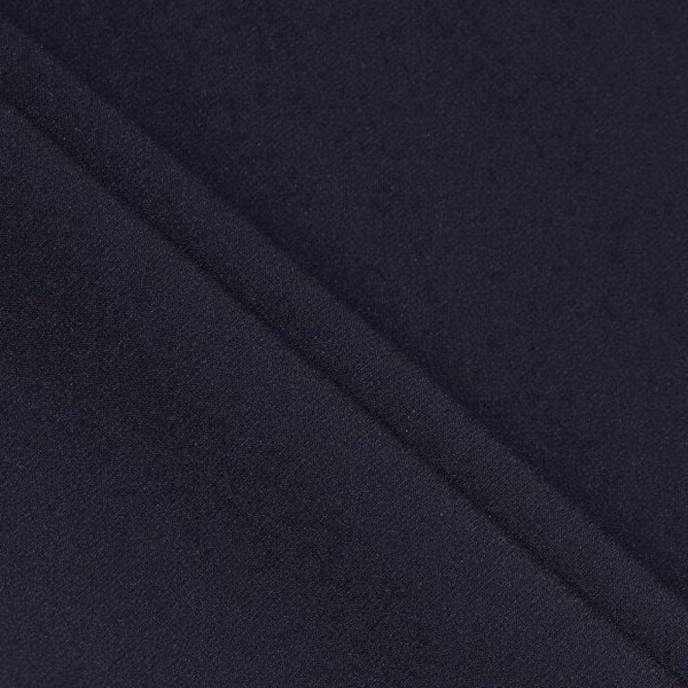 MunSingwear Men S LighTweighT 2way Half Zip T ShirT Black  Mq121mjp35 