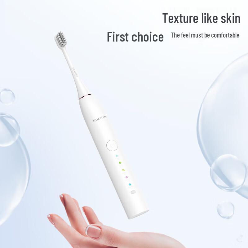 ROAMAN D30 Sonic Electric Toothbrush