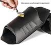 Electrician Heat Tool Protective Waist Belt Bag Waterproof Hot Air Guns Carrying Organizers Accessories for Wrapping Job