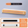 Multifunctional Tear Free Food Wrap Sliding Cutter Suitable for Cling Film & Aluminum Foil Home Restaurant Kitchen Use
