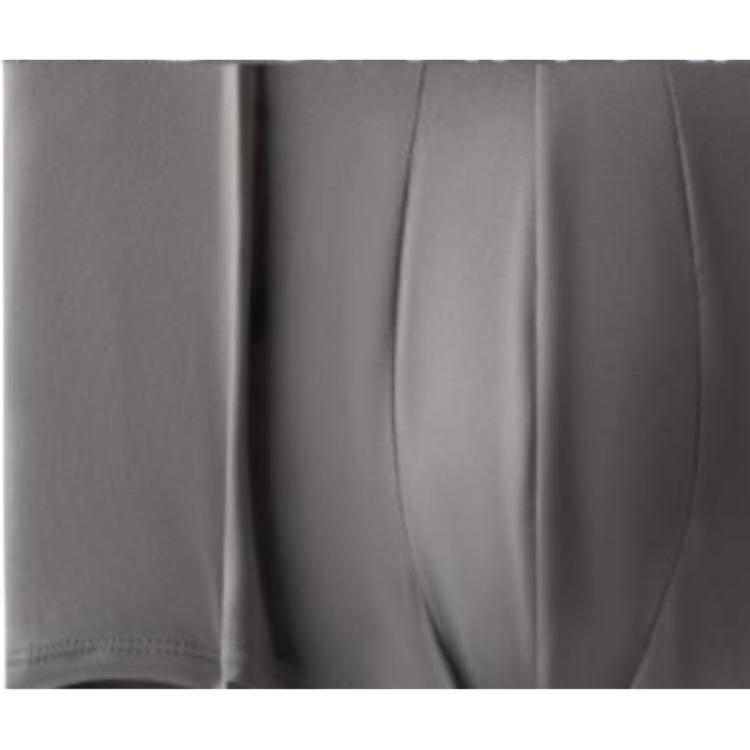 Calvin Klein Jacquard Low Rise Boxer Shorts Men underwear Charcoal-Gray NB3455-5GS