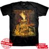 SEPULTURA Arise Maglietta Unisex S-3XL