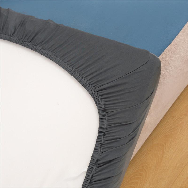Elastic Sofa Cushion Cover Solid Color Universal Sofa Cover Full Coverage Sofa Slipcover Seasonal Use