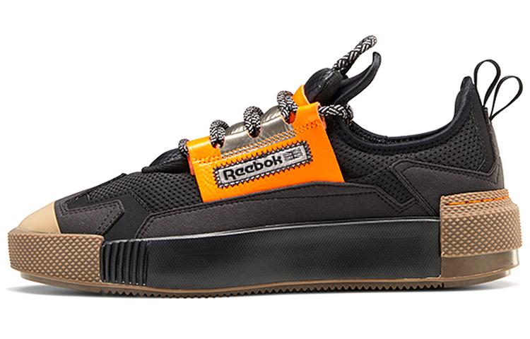 Кроссовки Reebok Sudeca Черные FY1586 40.5