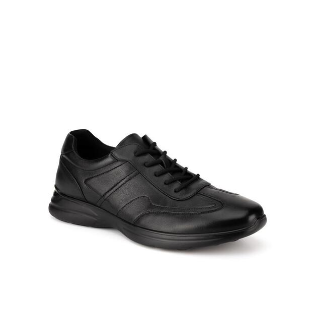 Полуботинки Sergio Bardi MF1646-1Z чёрный