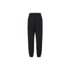 New Nike Knitted Sweatpants Men's Black FB8617-010