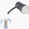 Retro Design Soap Dispenser Pump Replacement for Liquid Lotion Containers