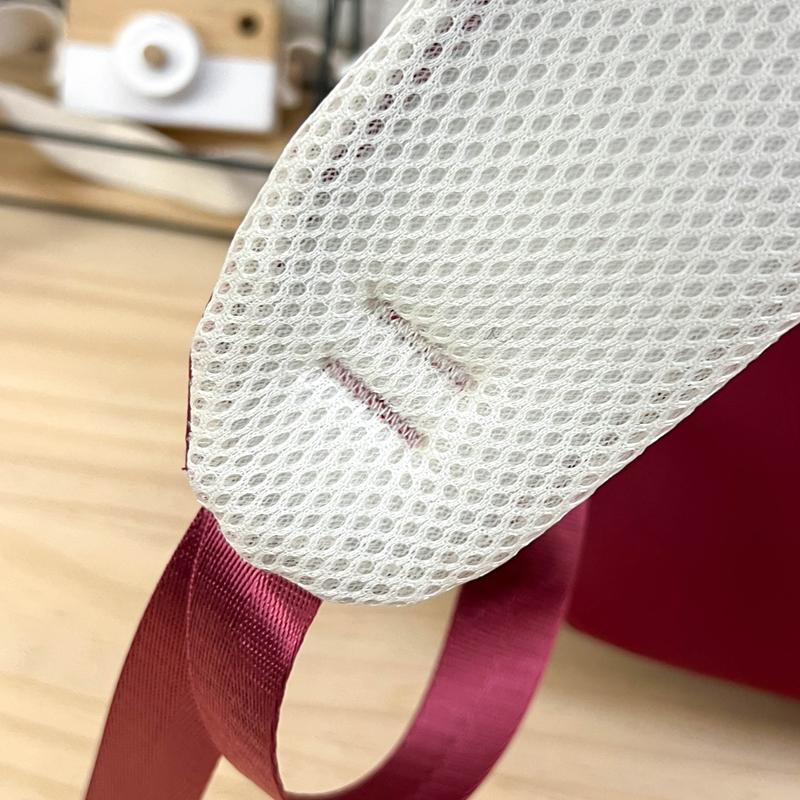 Student's Lightweight Schoolbag Large Capacity Backpack