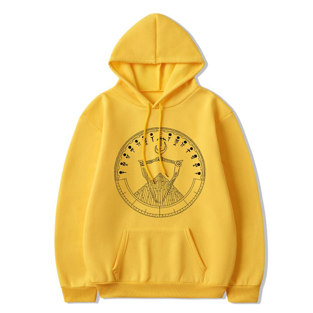 

Японское аниме «Серийные эксперименты» Lain Oversized Толстовка унисекс с графикой Iwakura Unisexga Girl Sci Fi Толстовки с капюшоном Уличная одежда Пальто XL