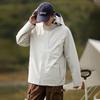 JOHLIN DREAM JKY09A Unisex 3-in-1 Outdoor Mountaineering Jacket