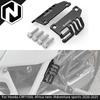 NICECNC Tie Down Brackets For Honda CRF1100L Africa Twin /CRF1100L Africa Twin CRF 1100L Adventure Sports 2020-2025 2024 2023 22