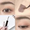 Natural Eyebrow Enhancer Dye Gel Tint Bundle Water-resistant Long Lasting Quick Dry Dyeing Brow Tattoo Tinted Cream Brow Makeup Cosmetic