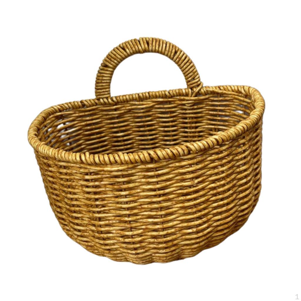 Hanging Basket Imitation of Storage Container
