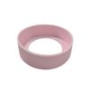 7.5cm Silicone Cup Protective Sleeve Cushion Water Bottle Boot Anti-Slip Bottom Bumper Water Bottle Bottom Cover
