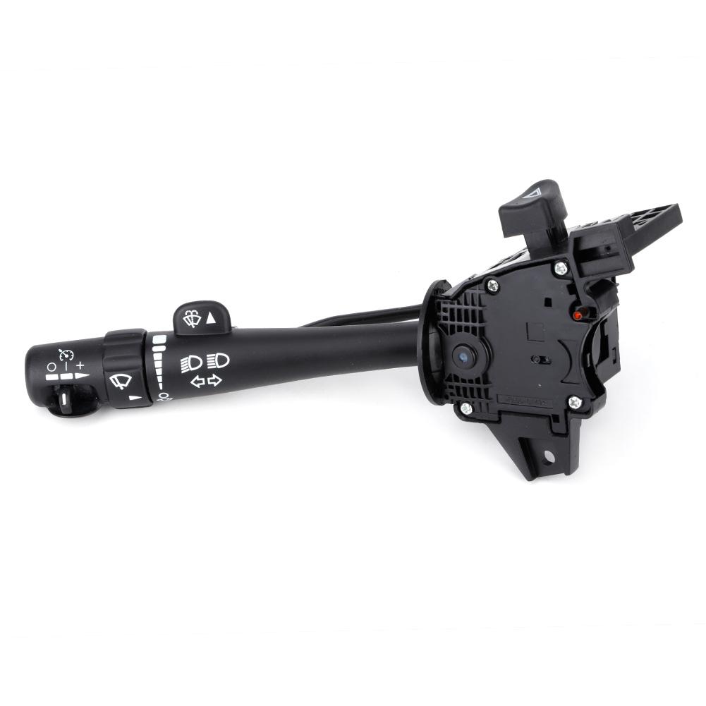 12450067 Cruise Control Windshield Wiper Arm Turn Signal Lever Switch Fit for Chevy GMC Truck