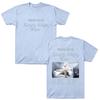 Freya Skye Stars Align Tour 2027 Cotton T Shirt Unisex Graphic Print Tee Casual Short Sleeve Music Concert Fan Merch Streetwear