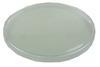 Shinwa Sokutei Plastic Cover for Automatic Model Approved 30kg 70146 Parts Top-Loading Scale, DO52, Capacity,