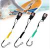 Säkerhetshandrep för surfbräda Bodyboard Handledsband Flytkroppar Brädor Handledsband Surfbräda Ersättning Elastiskt Handband