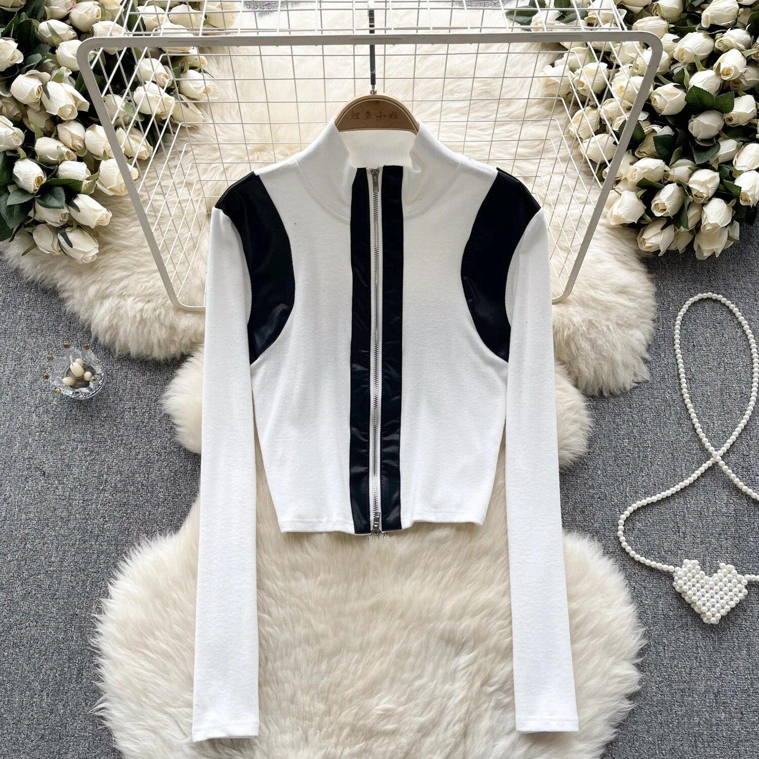 

Осенний винтажный однотонный вязаный кардиган, женский элегантный свитер на пуговицах с длинными рукавами, пальто, женская корейская модная повседневная одежда 2024