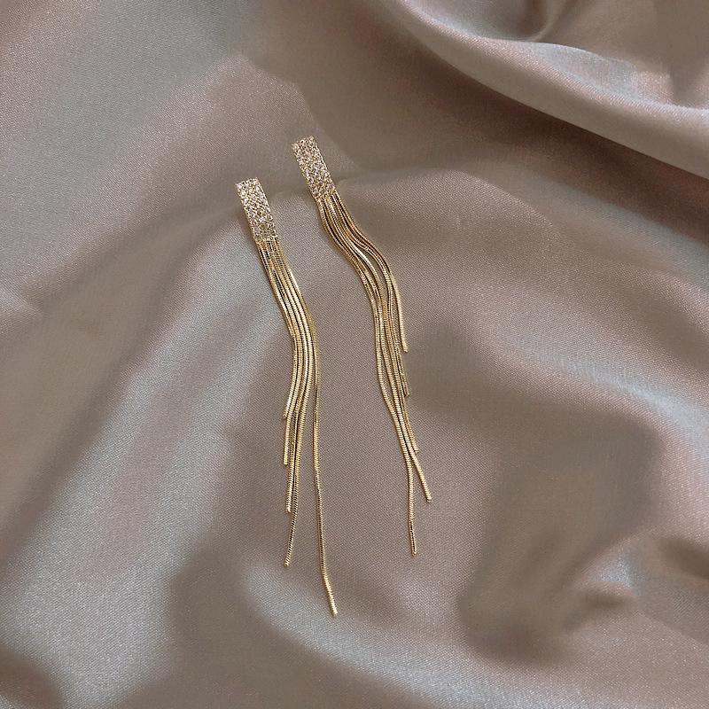 S925 Silver Needle Pearl Stud Earrings for Women