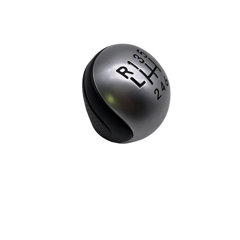 5 6 Speed Brand New Gear Stick Shift Knob Car Shifter Lever For Citroen C5 2001-2008 Peugeot 407 RCZ Auto Accessories