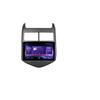 Exclusive Android 4G Navigation for Chevrolet Aveo 2011-2015 with Large Screen
