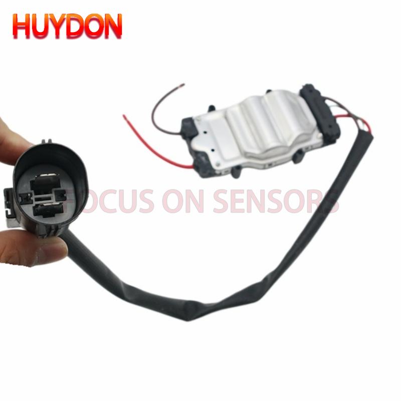 1137328081 Cooling Fan Control Relay Module For Ford C-Max Focus Mazda 3 Volvo C30 C70 S40 V50 30645148 30680547-4 1137328365