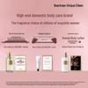 Dear lrean Fragrance Hair & Body Care Gift Set