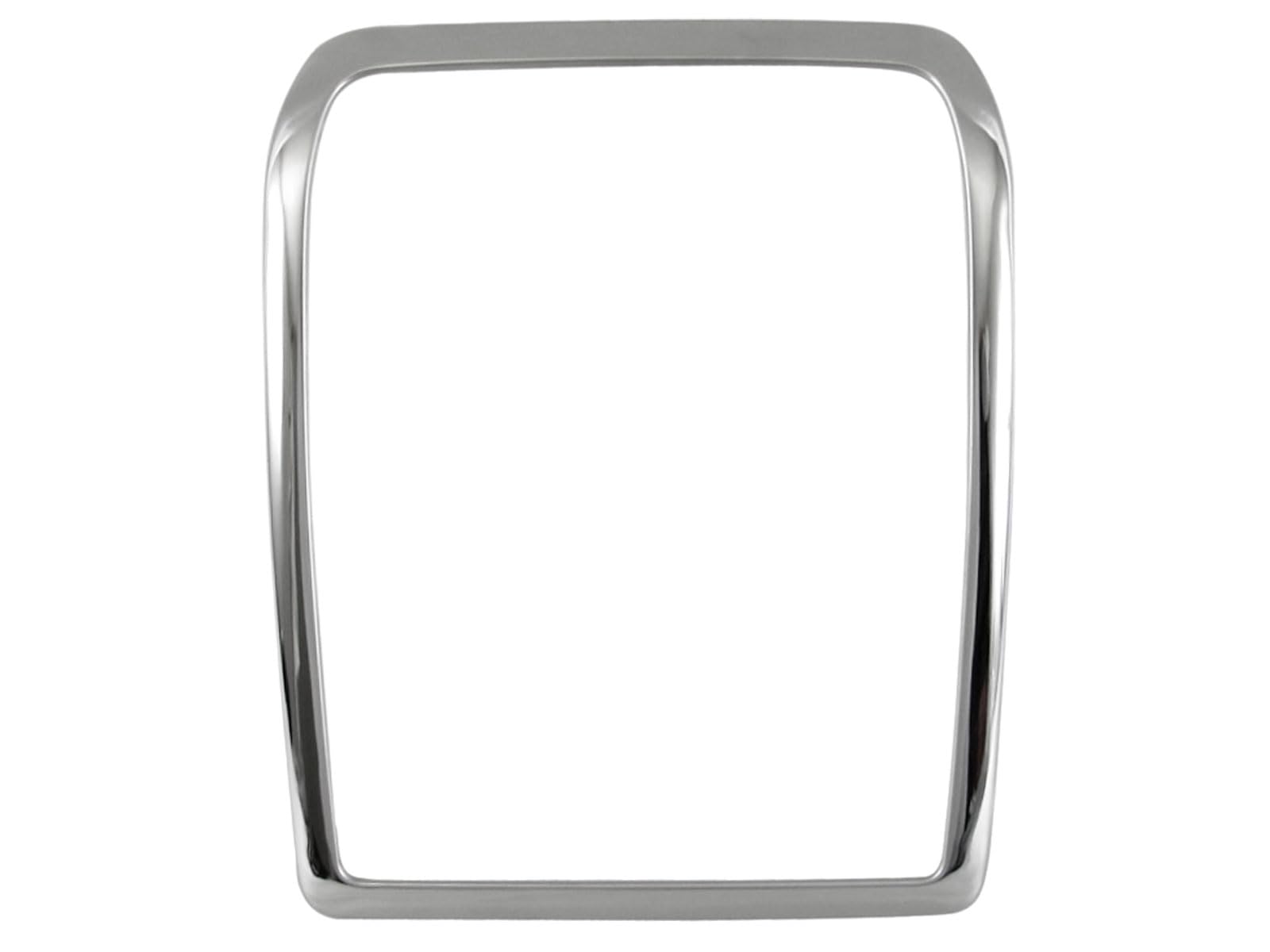 

BRIGHTZ KH Отделка Нержавеющая сталь Кольцо плафона переднего салона KH5S3P CX 60 CX-60 Ультра-зеркальный [LAMP-COV-004] KH3P, KH5P, KH3R3P,