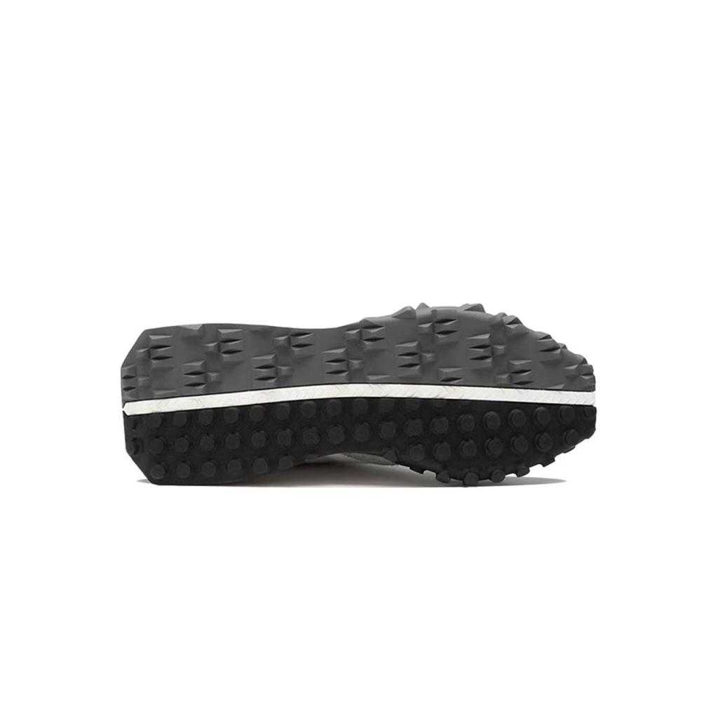 New Balance Tênis de Corrida XC 72 de Cano Baixo Unissex Preto Cinza UXC72AA1(Equipe 196-)