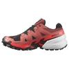 SALOMON Trail Running Shoes Spikecross 6 Goretex