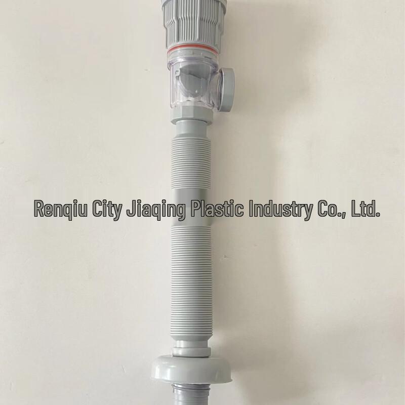 OEING Basin Drainer Waste Kit