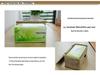 Handmade Woven Straw Tissue Box Cover for Car
