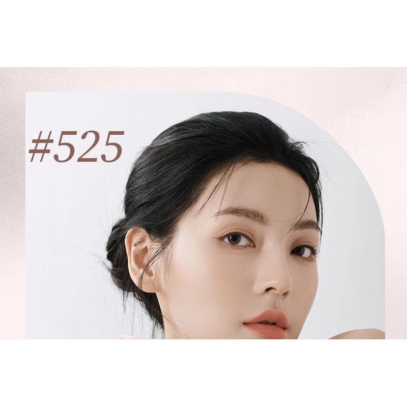 Heng Fang - Light Matte Long Lasting Lipstick - 4 Colors