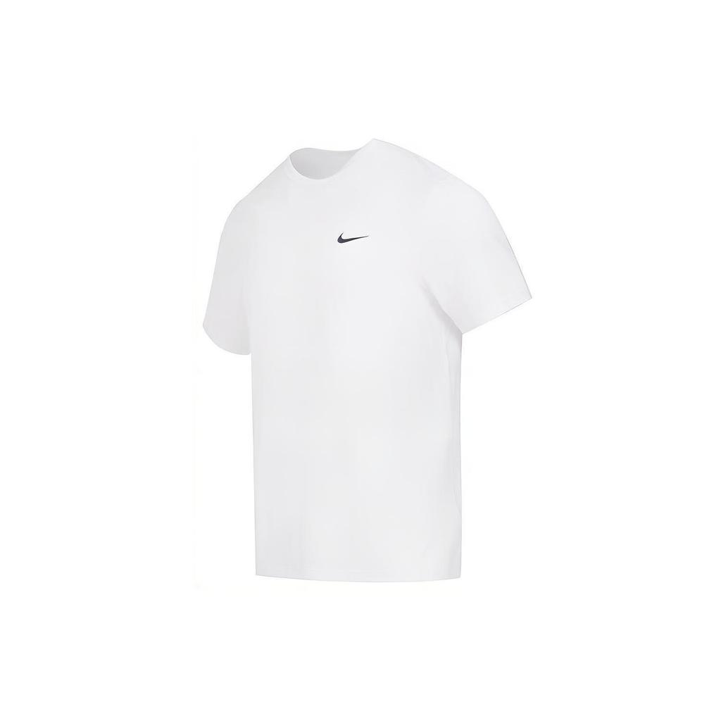 Nike Camiseta Dri Fit SS23 Masculina Branca DV9840-100