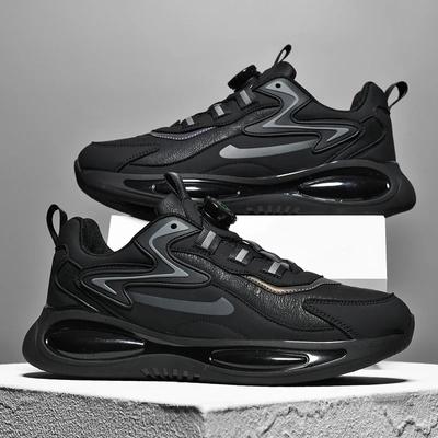 2024 New Shoes For Men Sneakers Male Casual Mens Shoe Tenis Luxury Shoes Trainer Race Breathable Shoes Fashion Loafers Running