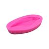 Silicone Mousse Molds Dessert Moulds Sushi Shaped Chocolate Moulds Silicone Material Perfect Gift for Bakings Lover
