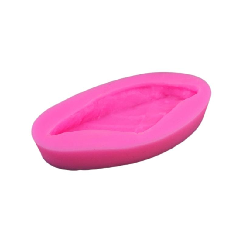 Silicone Mousse Molds Dessert Moulds Sushi Shaped Chocolate Moulds Silicone Material Perfect Gift for Bakings Lover