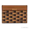 Bally Business Card HolDer Mlb02b Tp047 De