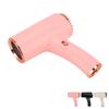Negative Ionic Hair Dryer ABS Hot Cold Wind Quiet Portable Hair Blow Dryer for Home Travel Dorm Fast