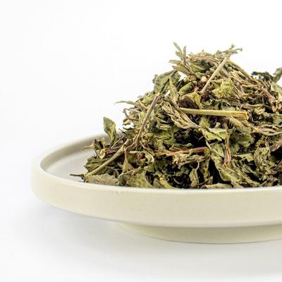 Dusonae Herb Morel Cabbage