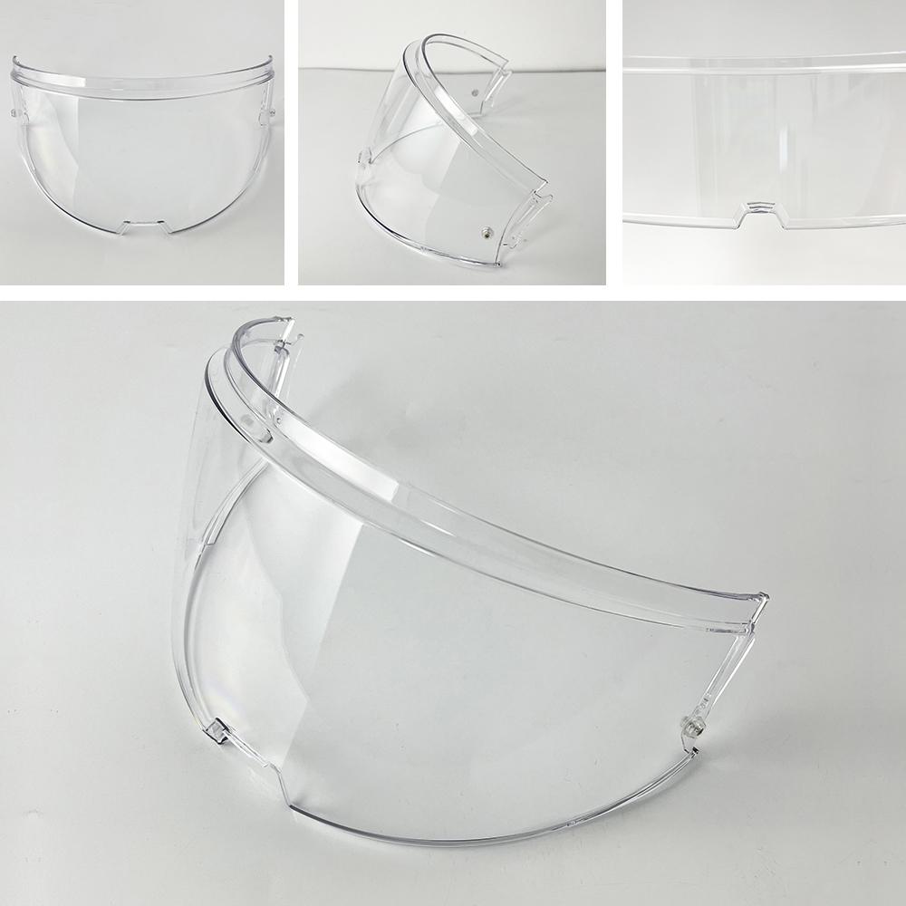 FF906 Helmet Visor for FF906 Advant