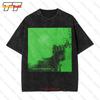 Type O Negative Vintage Oversized T-Shirt JS2G