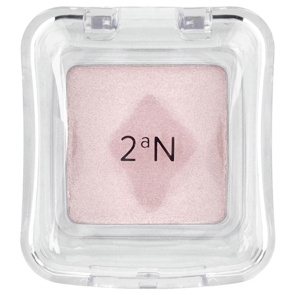2aN Pure Glass Highlighter, PK01 Mermaid, 2.7g
