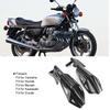 1 Pair Motorcycle 22mm Hand Guard Protector Auto Accessory Fit for Yamaha